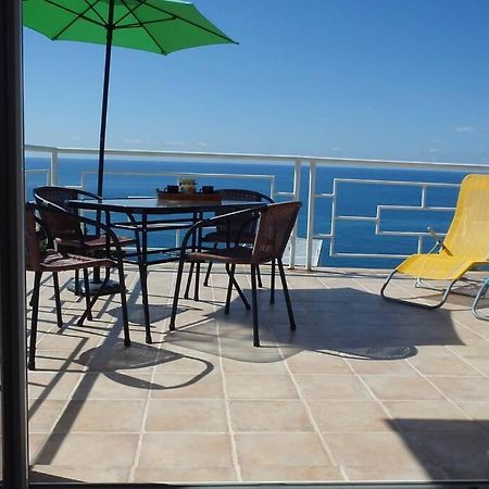 Apartman Aleksandra อุลซิน ภายนอก รูปภาพ