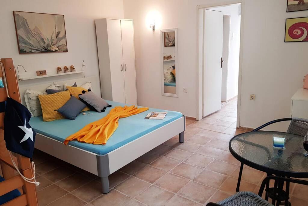 Apartman Aleksandra อุลซิน ภายนอก รูปภาพ